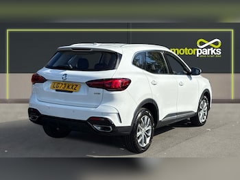 Used MG MG HS 2023 for sale - 76057661: Photo