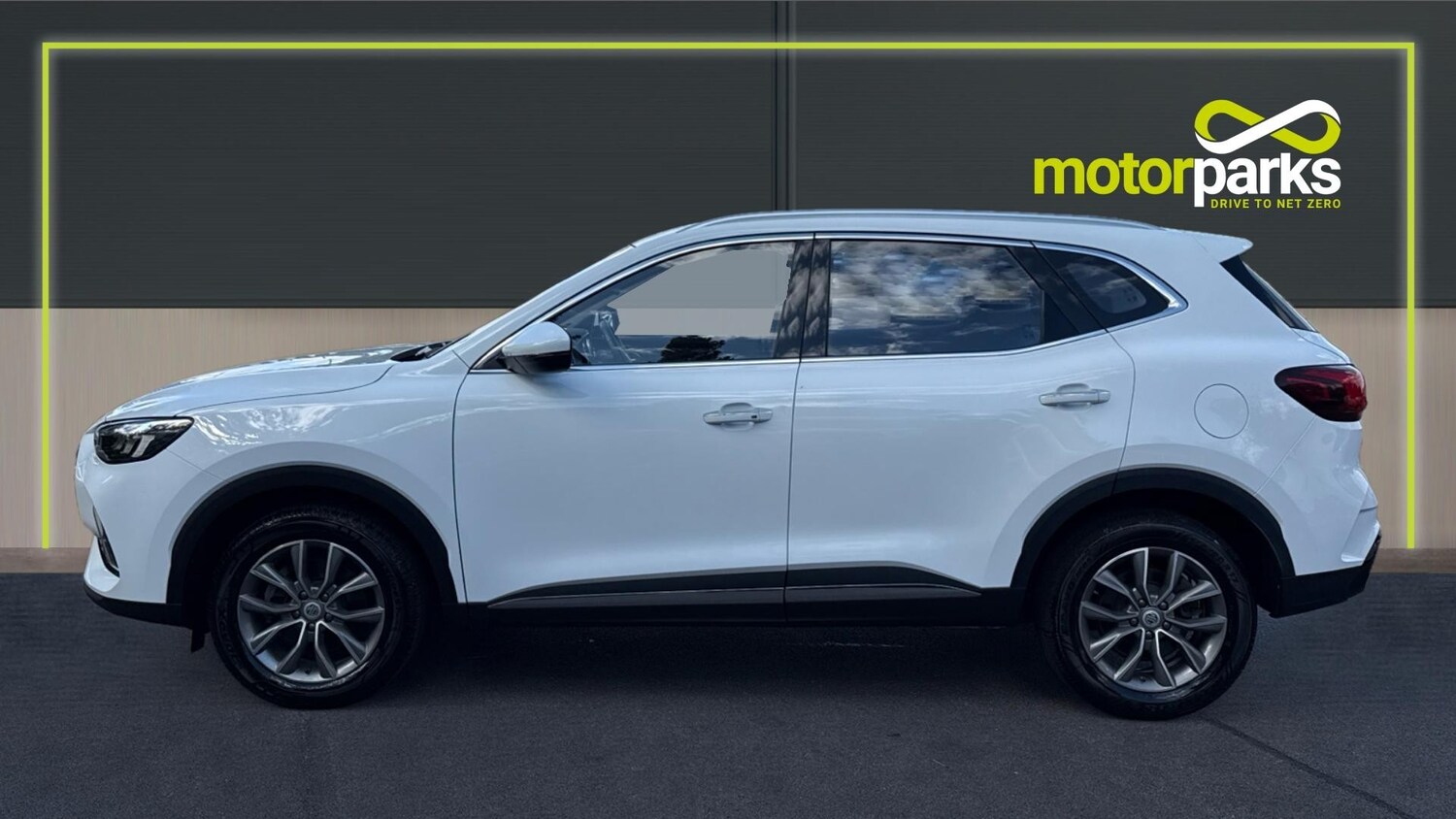Used MG MG HS 2023 for sale - 76057661: Photo 6