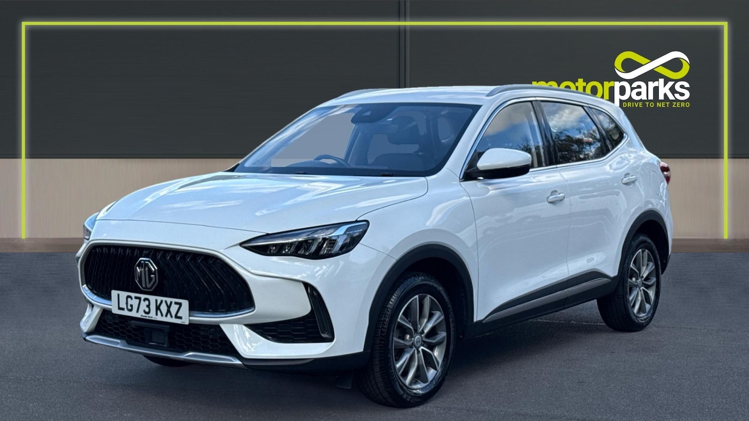 Used MG MG HS 2023 for sale - 76057661: Photo 7