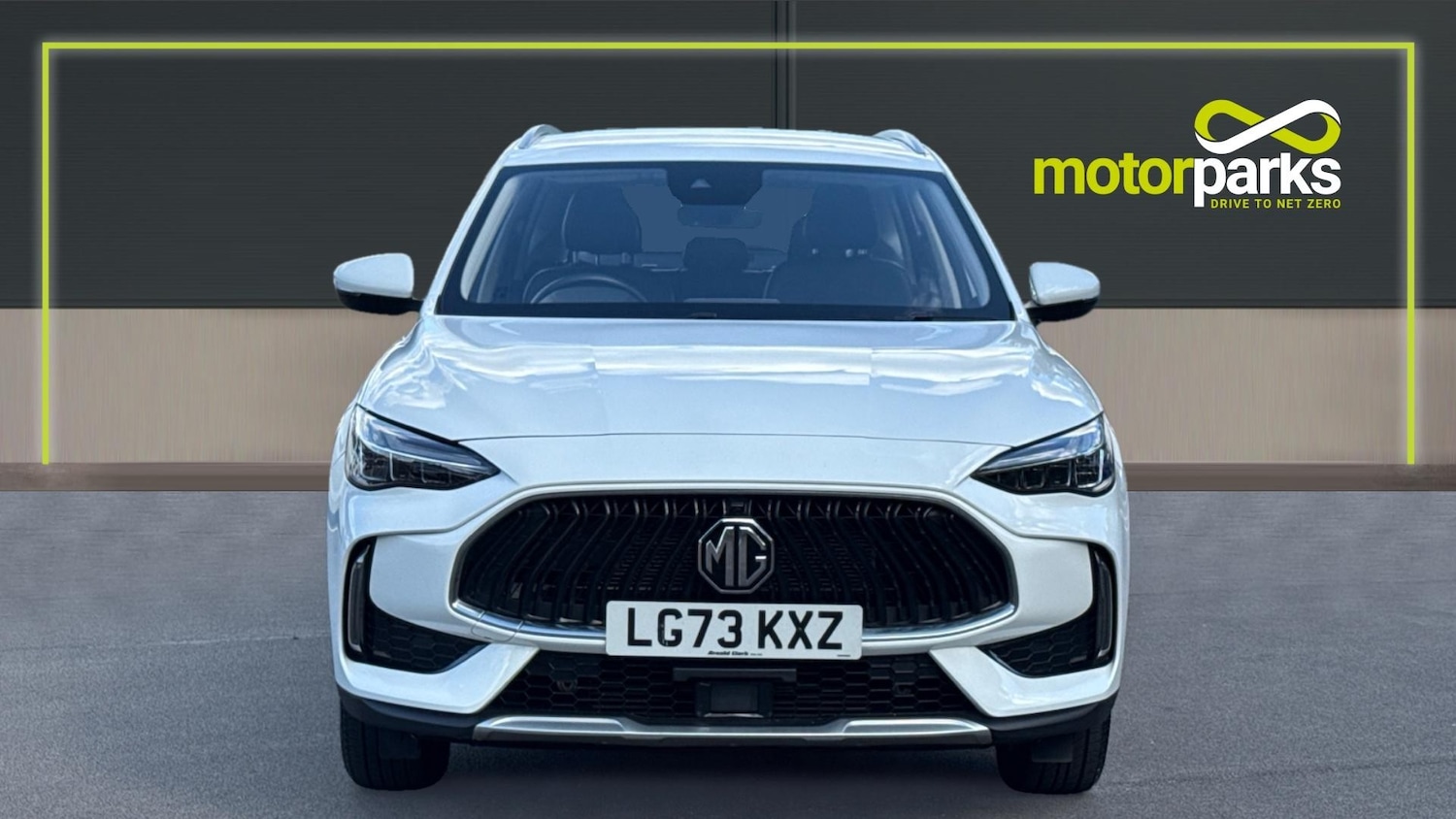 Used MG MG HS 2023 for sale - 76057661: Photo 8