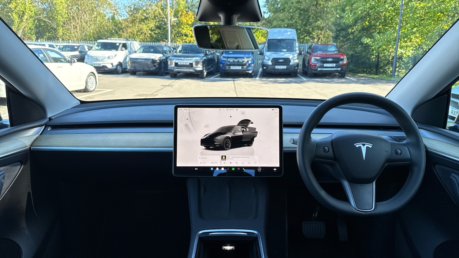 Vehicle 11