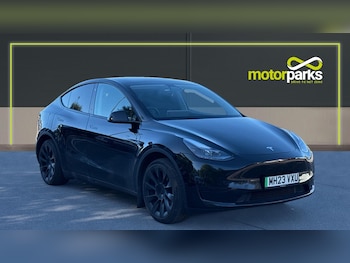 Tesla - Model Y