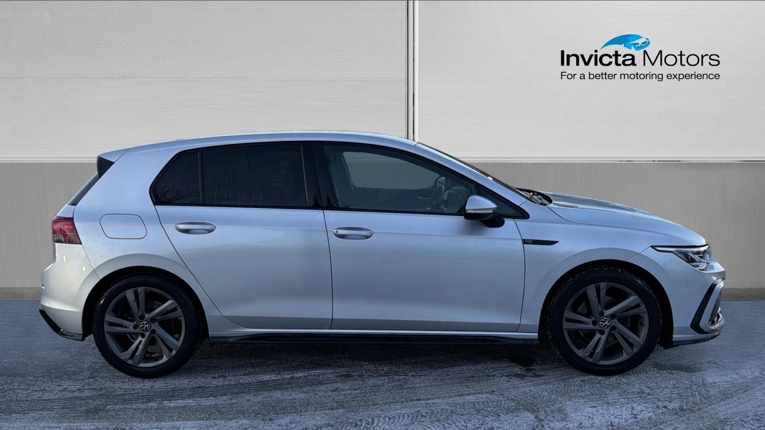 Used Volkswagen Golf 2021 for sale - 77107557: Photo 2