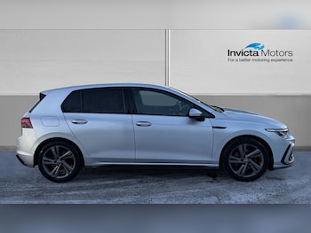 Used Volkswagen Golf 2021 for sale - 77107557: Photo