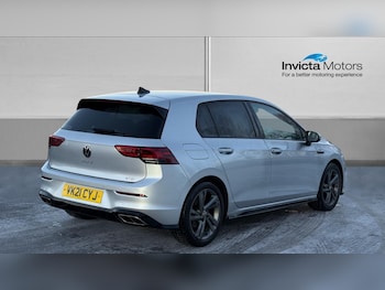 Used Volkswagen Golf 2021 for sale - 77107557: Photo