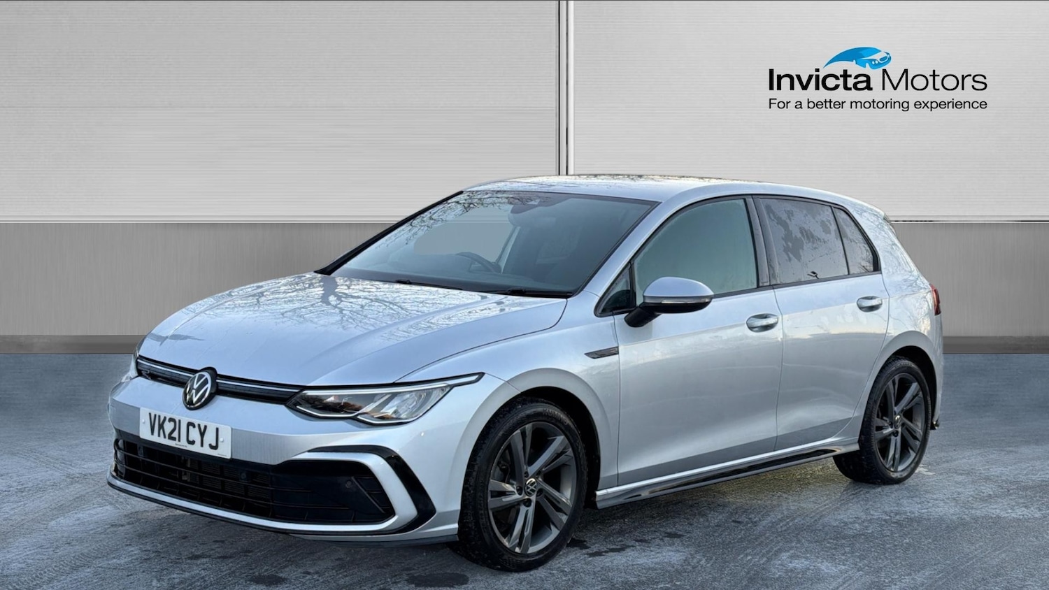 Used Volkswagen Golf 2021 for sale - 77107557: Photo 7