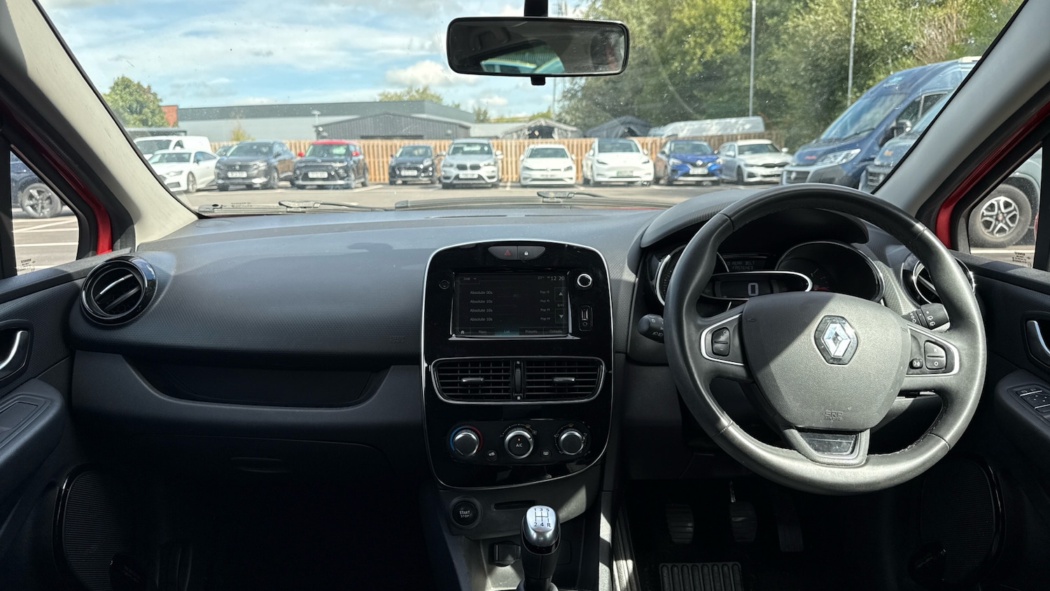 Vehicle 11