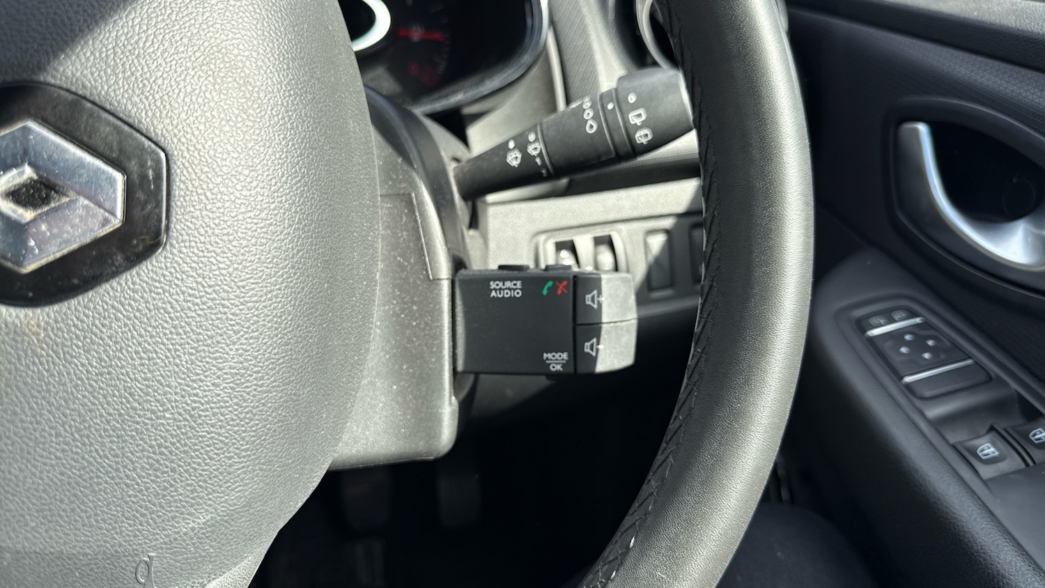 Vehicle 24