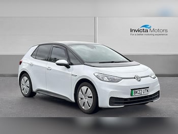 Used Volkswagen ID.3 2022 for sale - 78795034: Photo