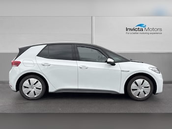 Used Volkswagen ID.3 2022 for sale - 78795034: Photo