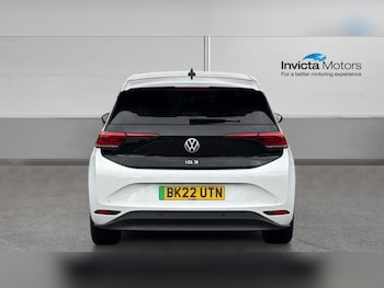 Used Volkswagen ID.3 2022 for sale - 78795034: Photo