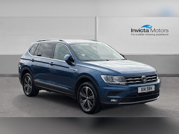 Used Volkswagen Tiguan 2019 for sale - 78373770: Photo