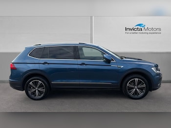 Used Volkswagen Tiguan 2019 for sale - 78373770: Photo