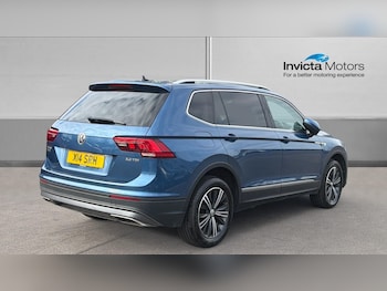 Used Volkswagen Tiguan 2019 for sale - 78373770: Photo
