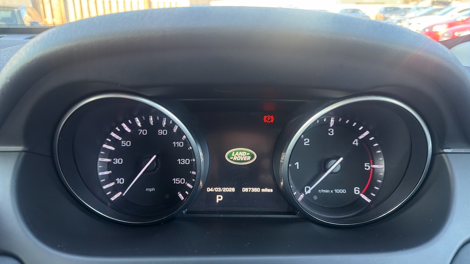 Used Land Rover Discovery Sport 2015 for sale - 77766741: Photo 13