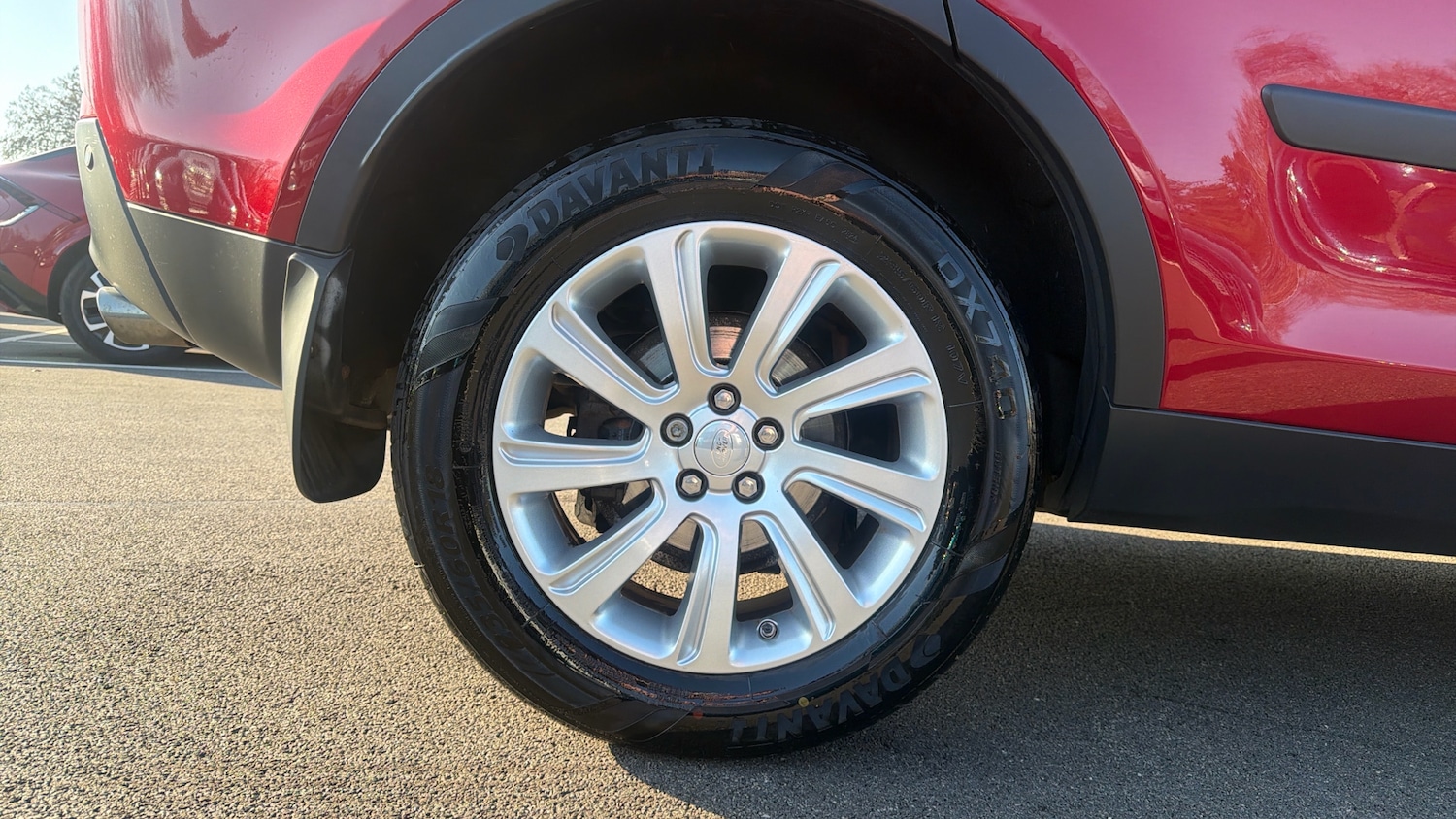 Used Land Rover Discovery Sport 2015 for sale - 77766741: Photo 19