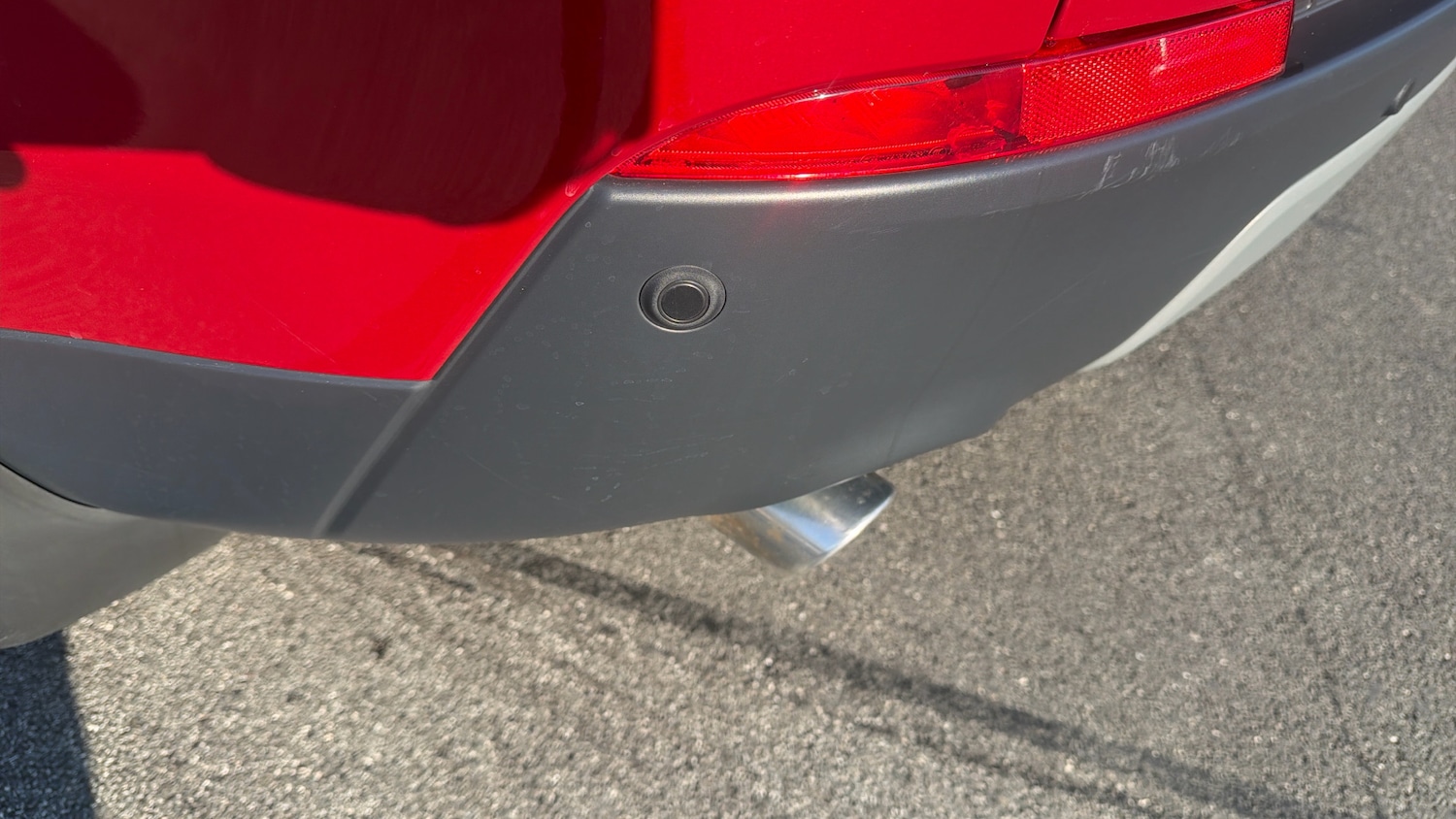 Used Land Rover Discovery Sport 2015 for sale - 77766741: Photo 21