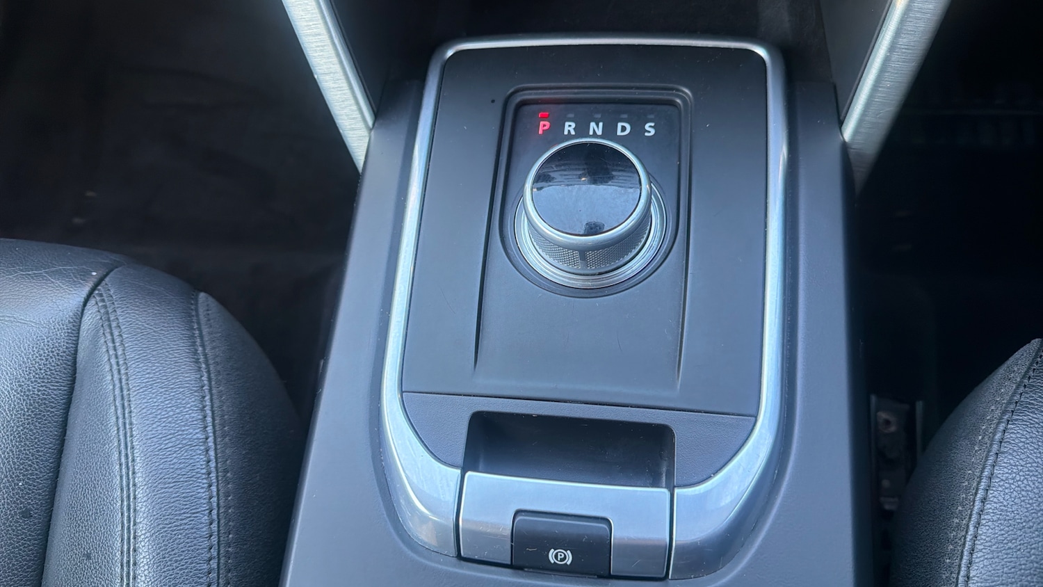 Used Land Rover Discovery Sport 2015 for sale - 77766741: Photo 24