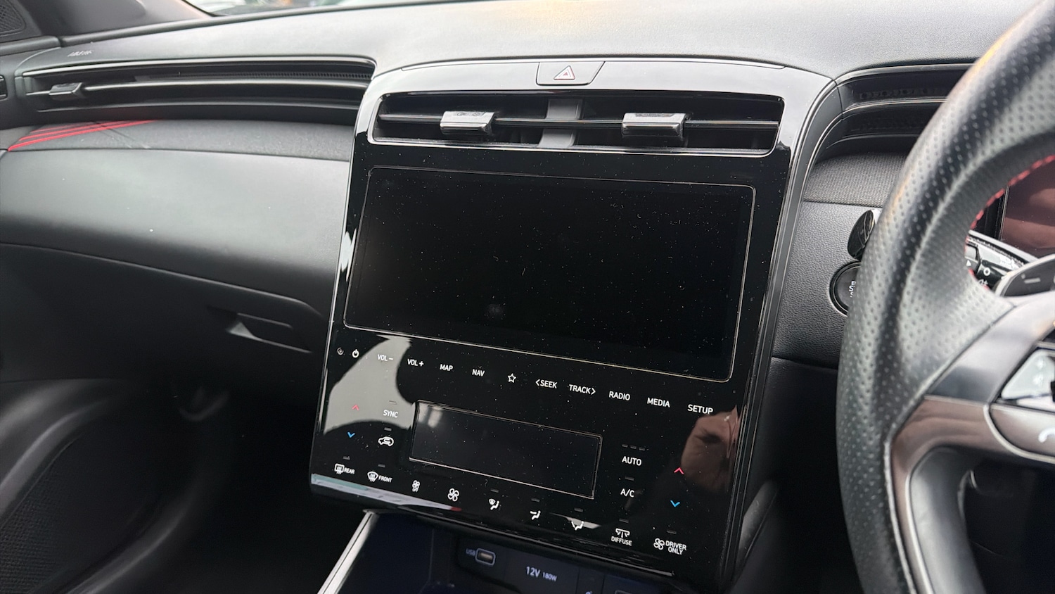 Used Hyundai TUCSON 2024 for sale - 77438194: Photo 12