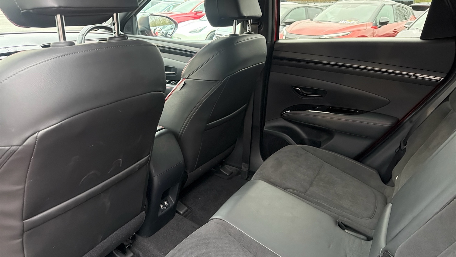 Used Hyundai TUCSON 2024 for sale - 77438194: Photo 14