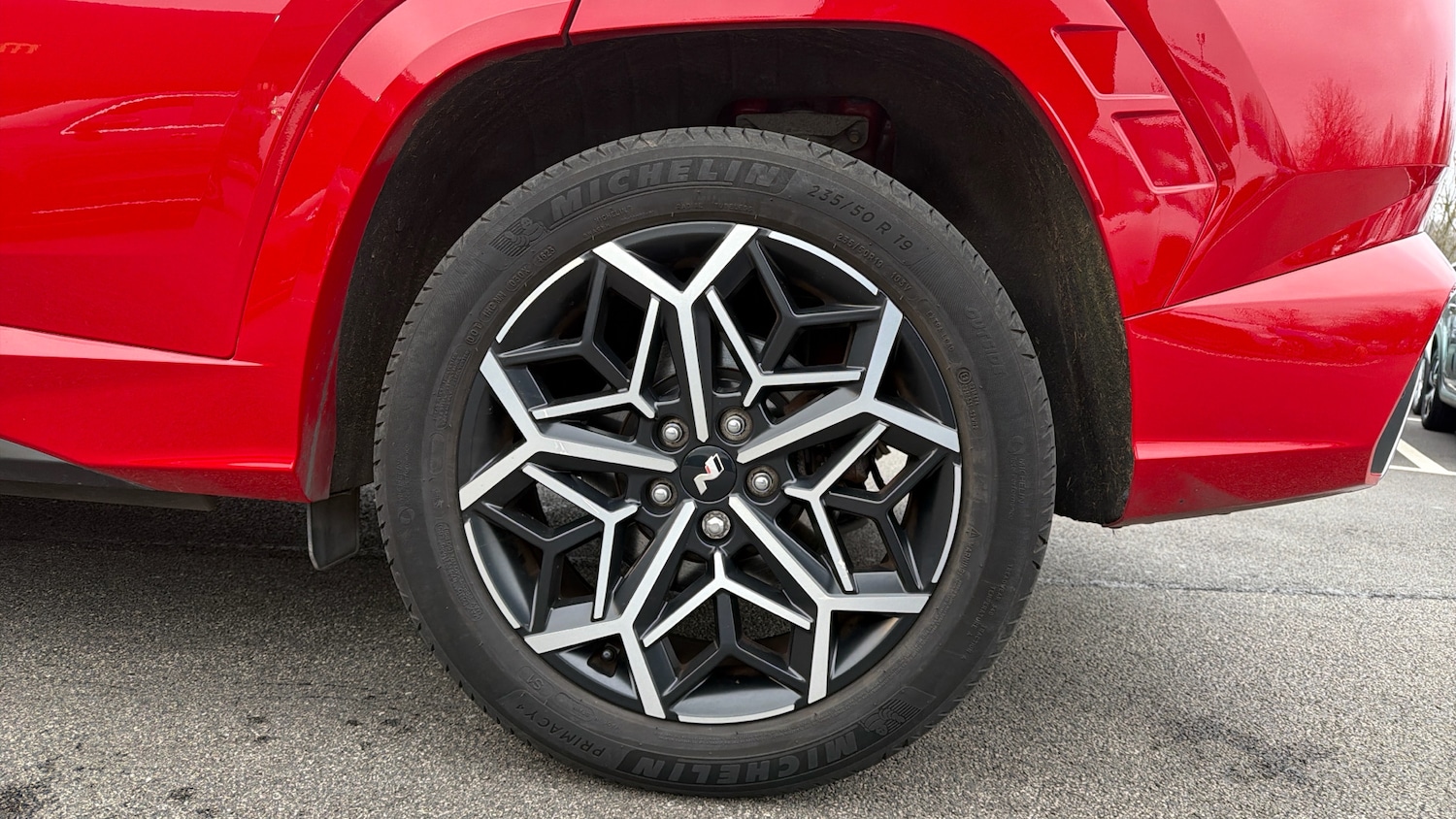 Used Hyundai TUCSON 2024 for sale - 77438194: Photo 18