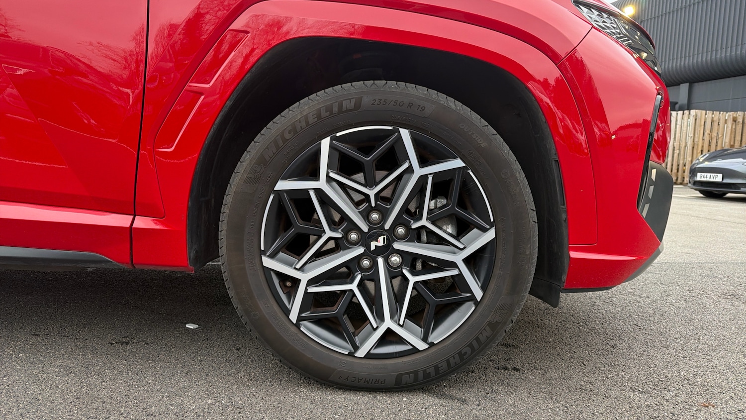 Used Hyundai TUCSON 2024 for sale - 77438194: Photo 20