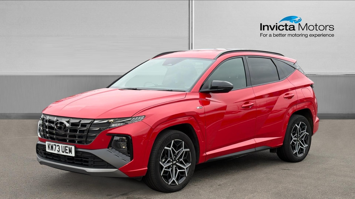 Used Hyundai TUCSON 2024 for sale - 77438194: Photo 7