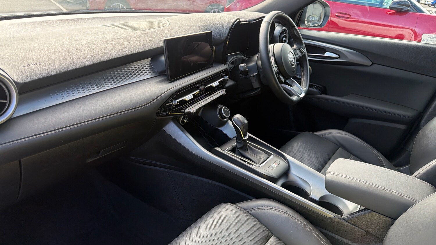 Used Alfa Romeo Tonale 2023 for sale - 78098098: Photo 10