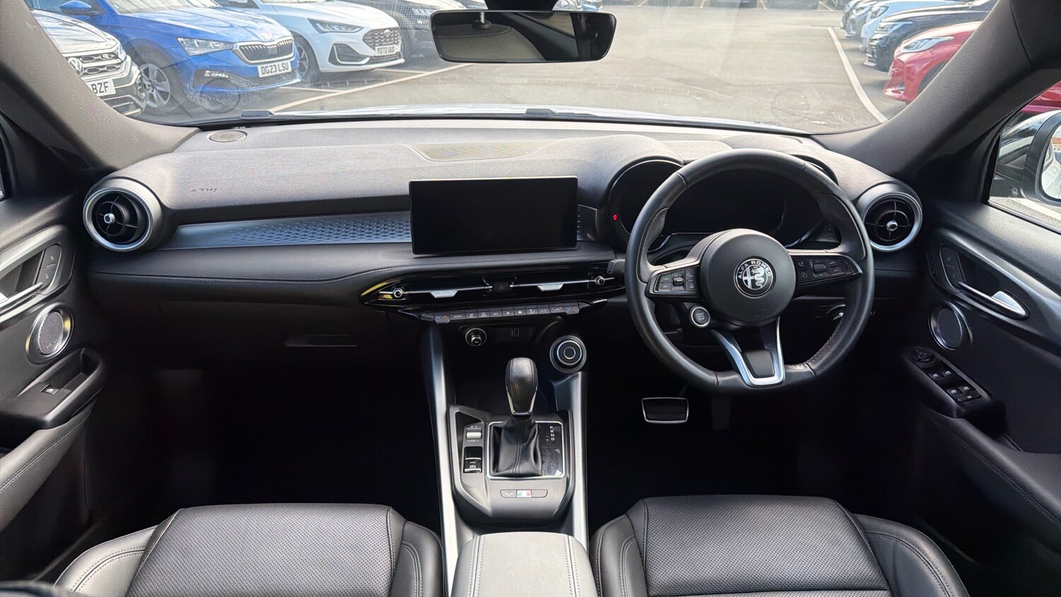 Used Alfa Romeo Tonale 2023 for sale - 78098098: Photo 11