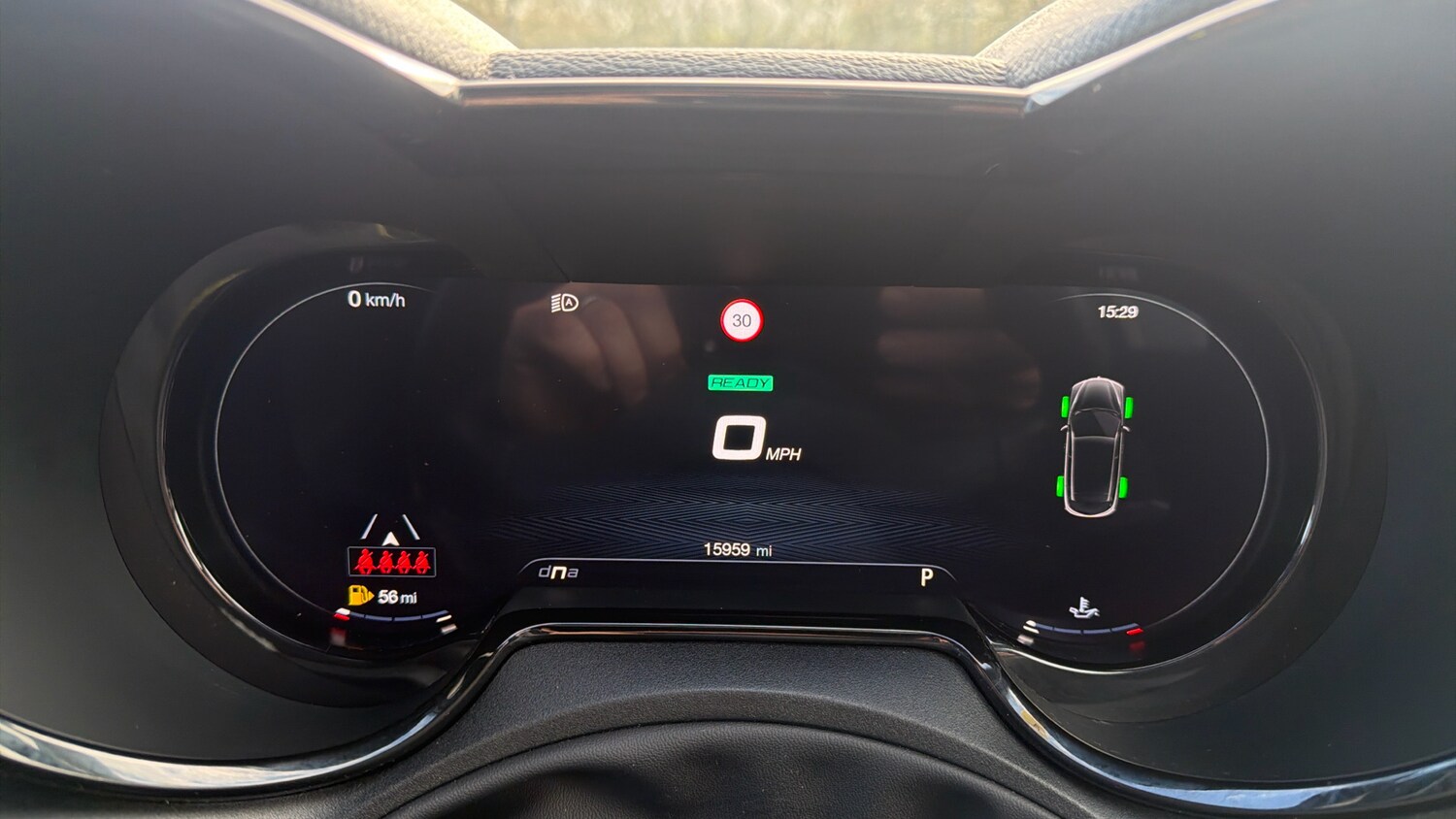 Used Alfa Romeo Tonale 2023 for sale - 78098098: Photo 13