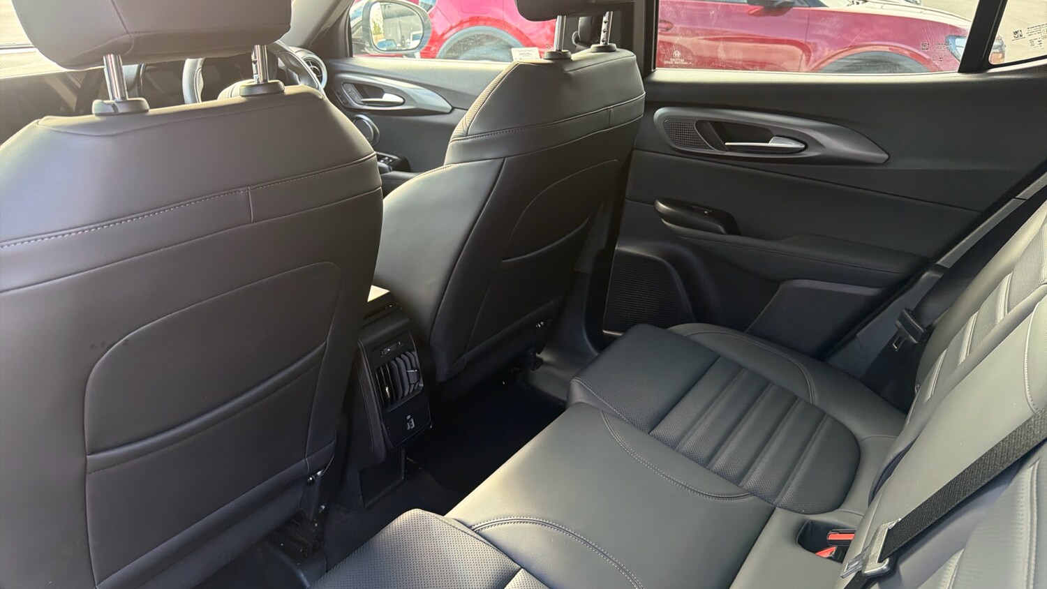 Used Alfa Romeo Tonale 2023 for sale - 78098098: Photo 14