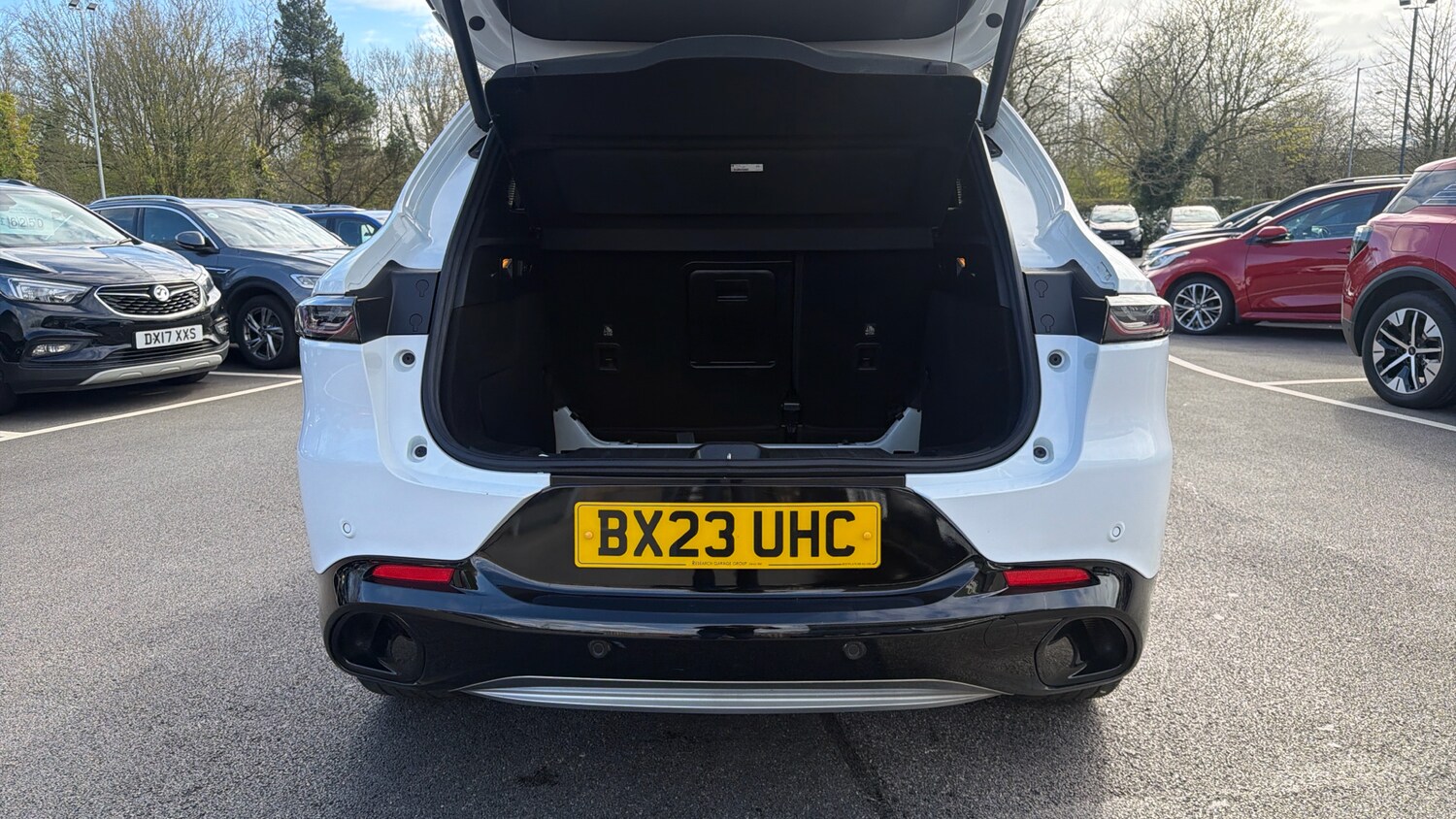 Used Alfa Romeo Tonale 2023 for sale - 78098098: Photo 15