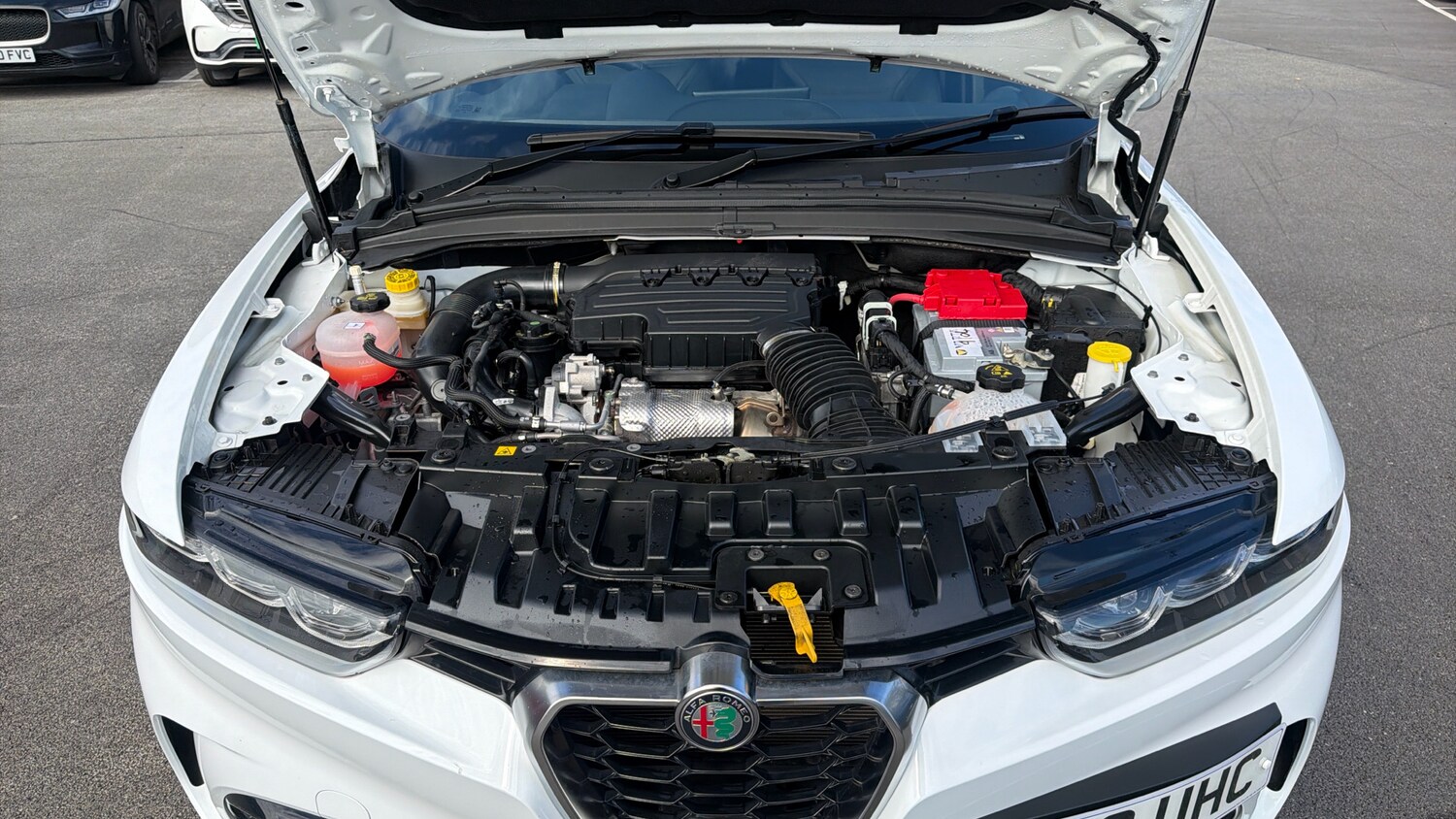 Used Alfa Romeo Tonale 2023 for sale - 78098098: Photo 16