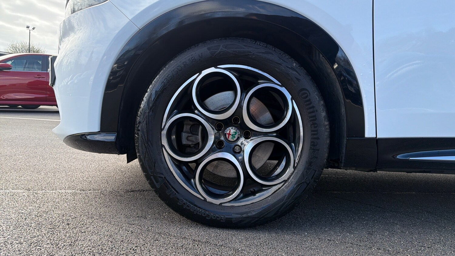 Used Alfa Romeo Tonale 2023 for sale - 78098098: Photo 17