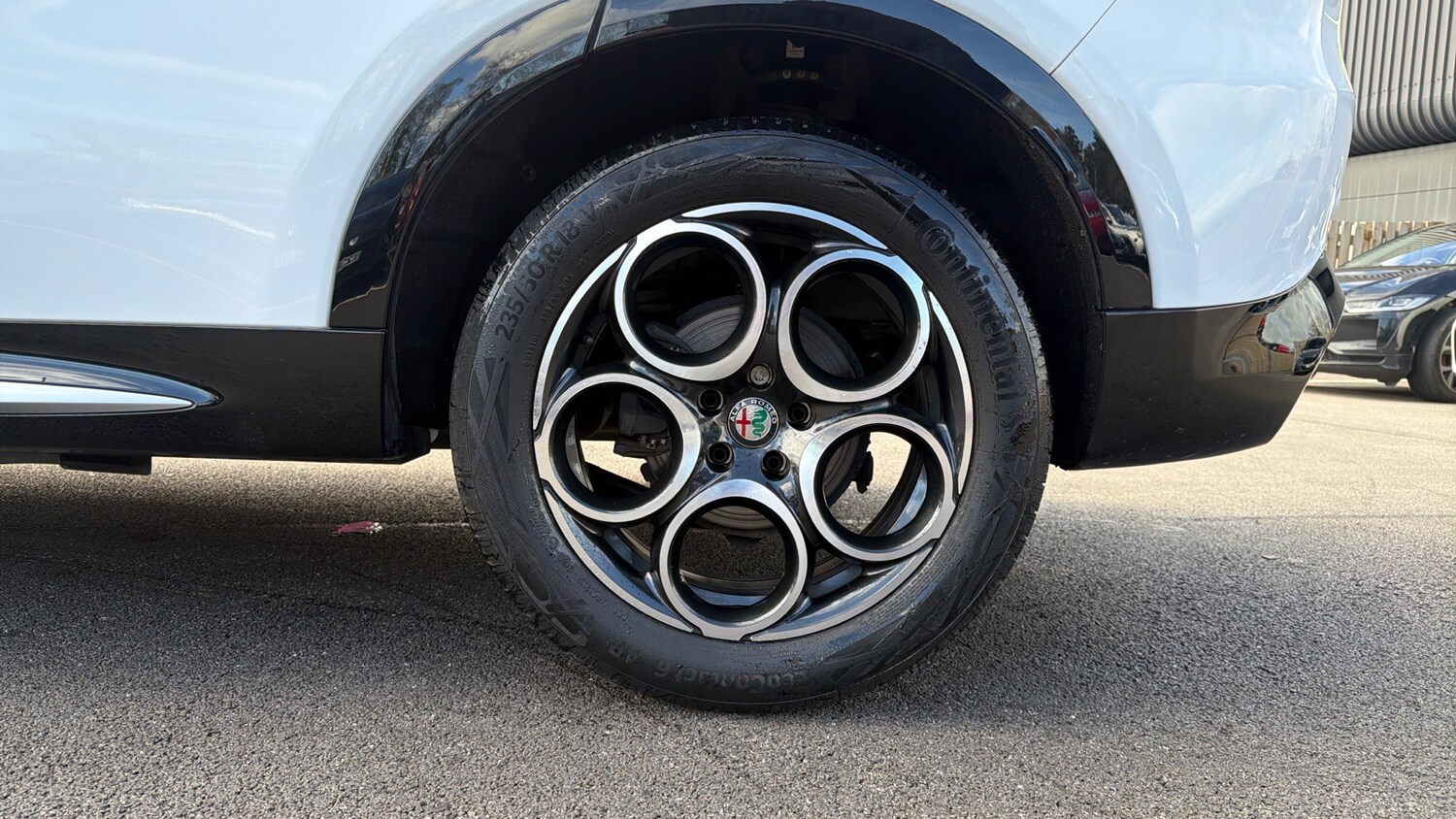 Used Alfa Romeo Tonale 2023 for sale - 78098098: Photo 18