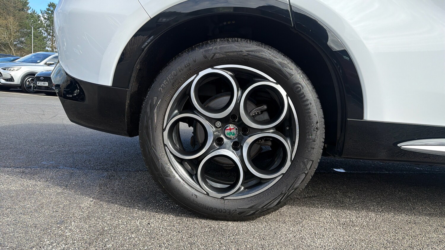 Used Alfa Romeo Tonale 2023 for sale - 78098098: Photo 19