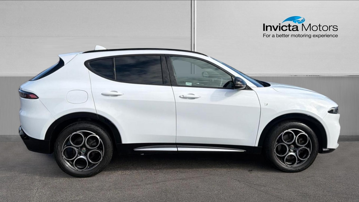 Used Alfa Romeo Tonale 2023 for sale - 78098098: Photo 2