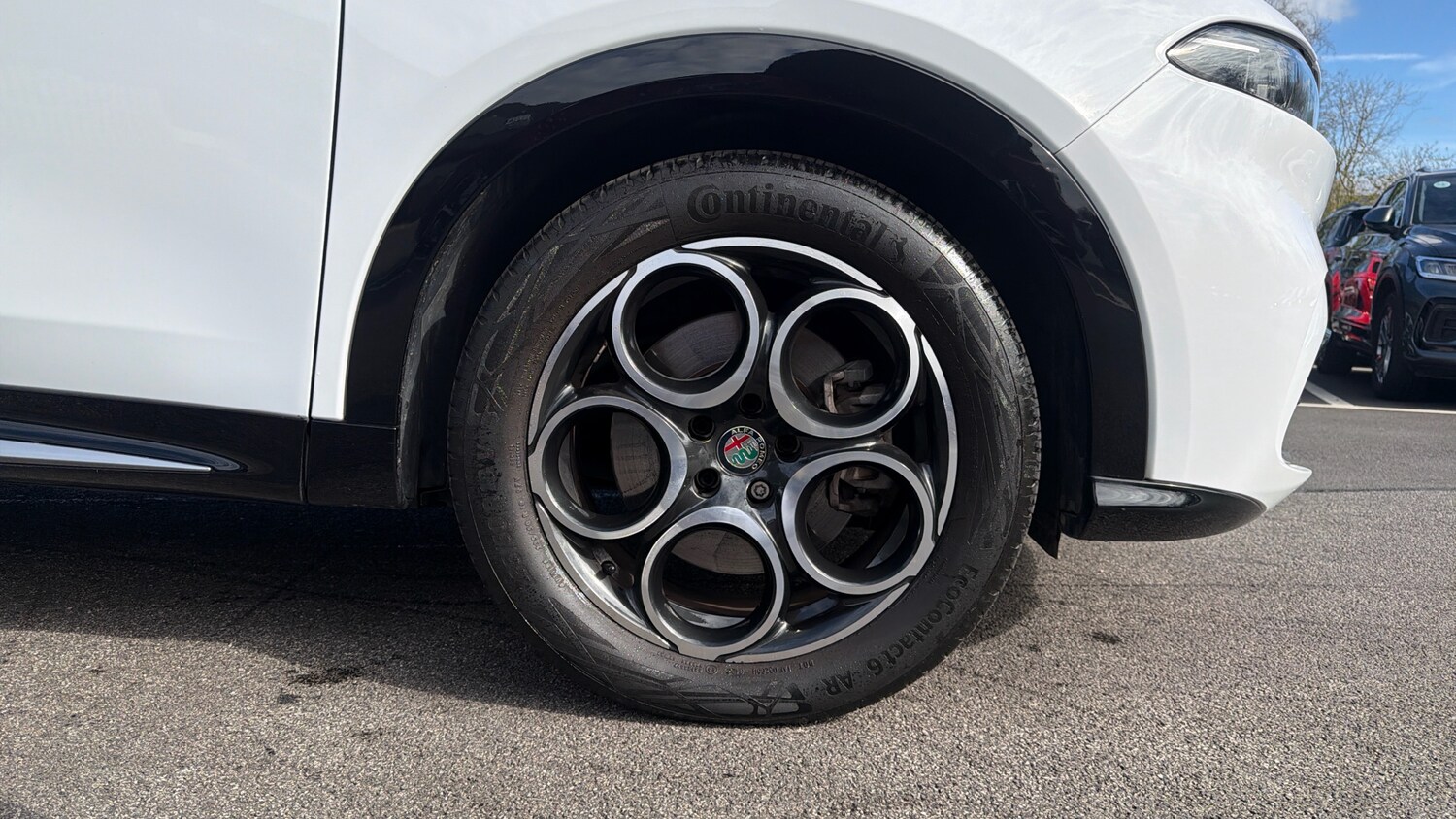 Used Alfa Romeo Tonale 2023 for sale - 78098098: Photo 20