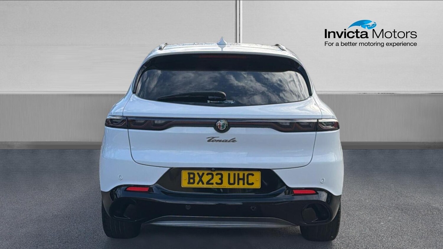 Used Alfa Romeo Tonale 2023 for sale - 78098098: Photo 4