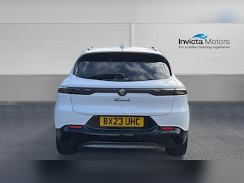 Used Alfa Romeo Tonale 2023 for sale - 78098098: Photo