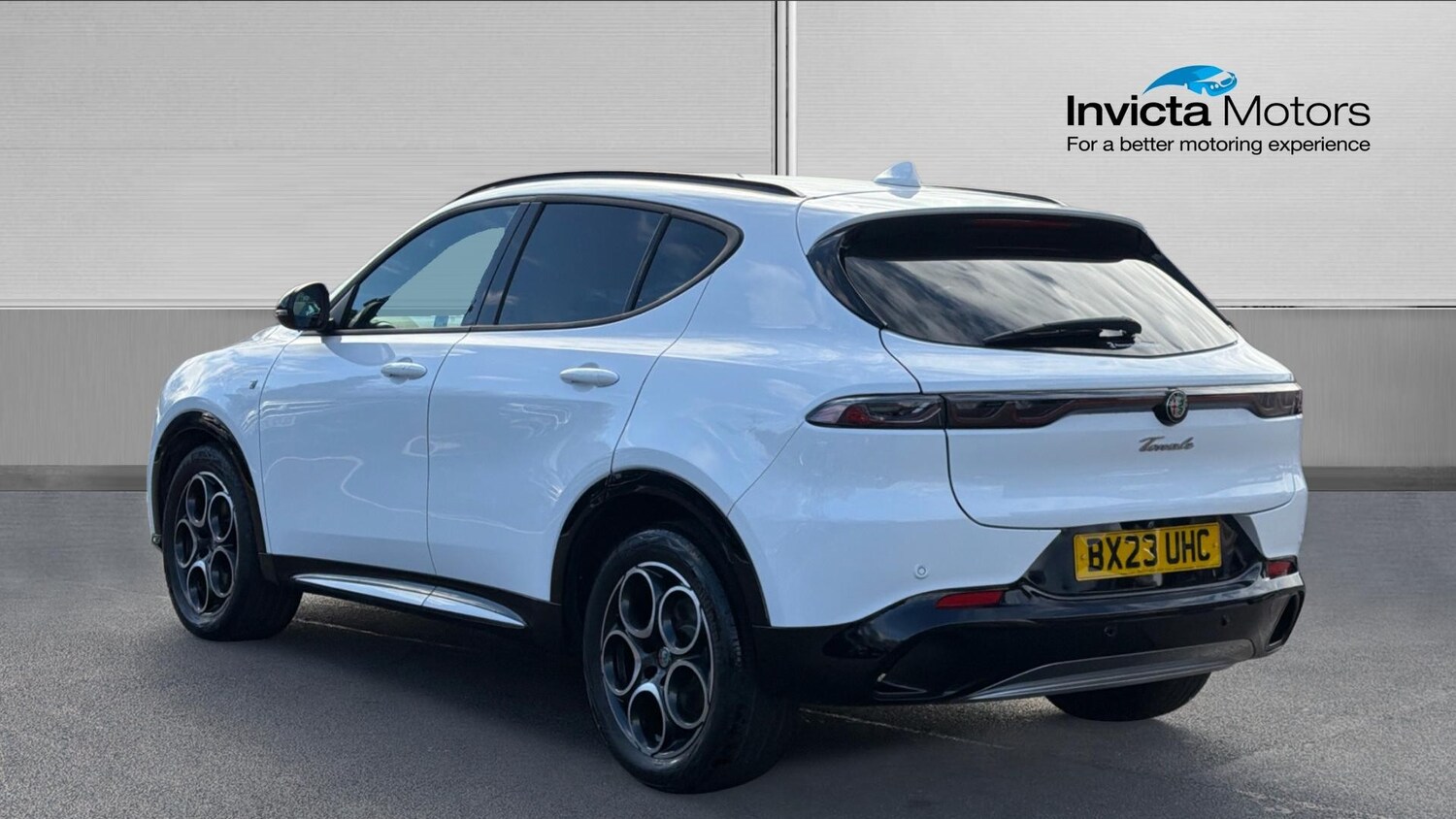 Used Alfa Romeo Tonale 2023 for sale - 78098098: Photo 5