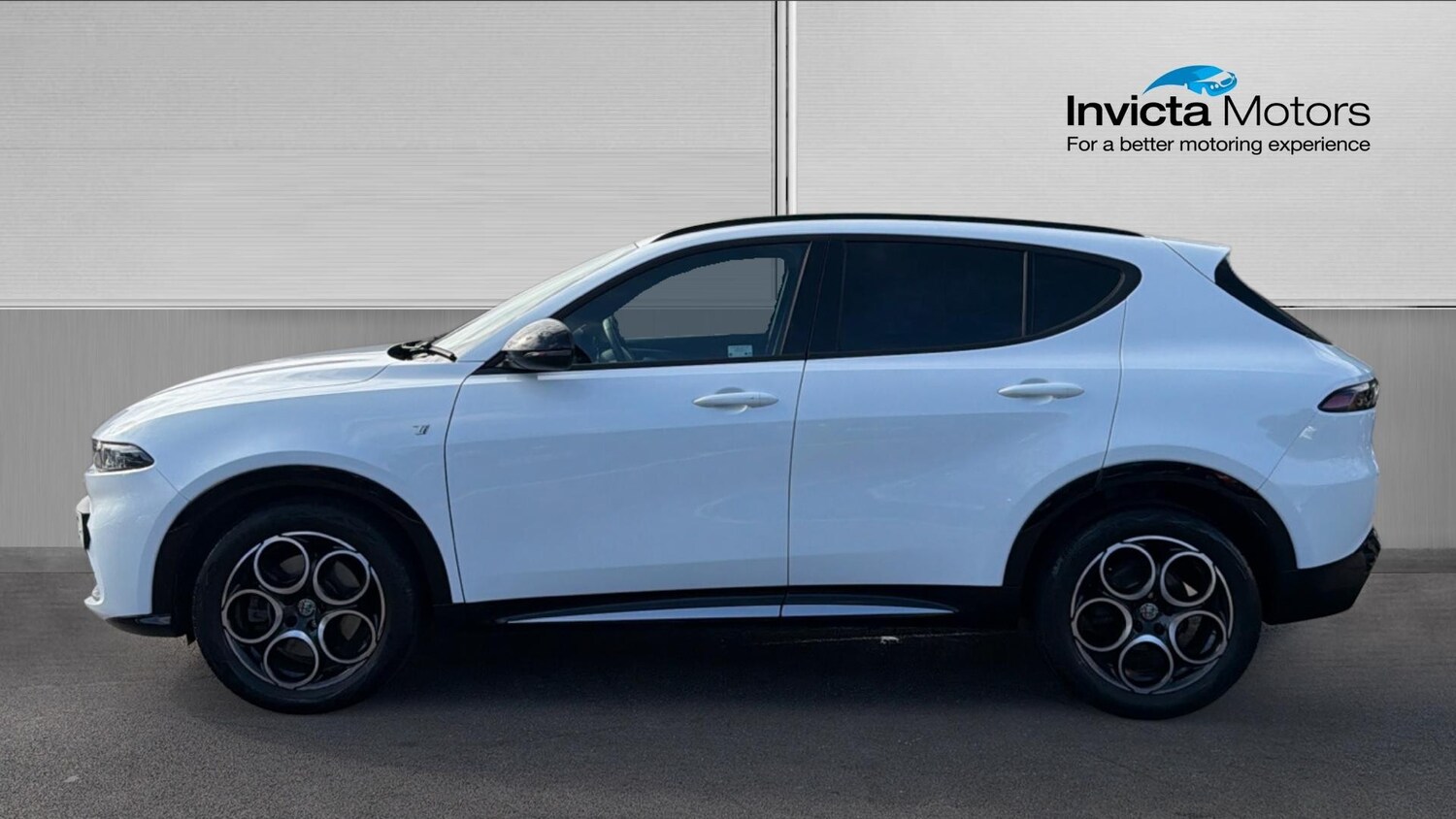 Used Alfa Romeo Tonale 2023 for sale - 78098098: Photo 6