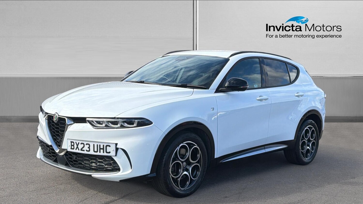 Used Alfa Romeo Tonale 2023 for sale - 78098098: Photo 7