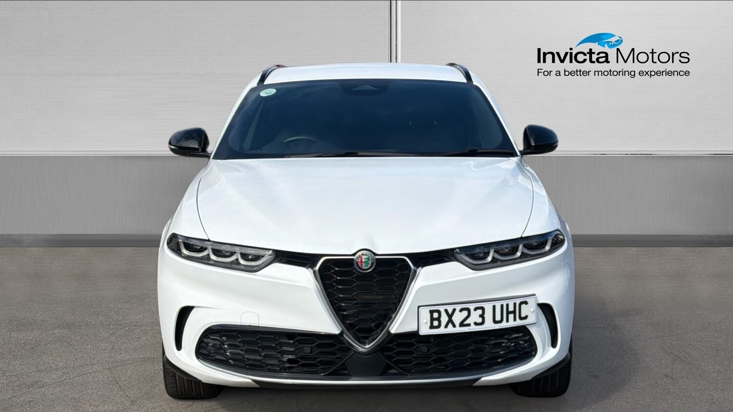 Used Alfa Romeo Tonale 2023 for sale - 78098098: Photo 8