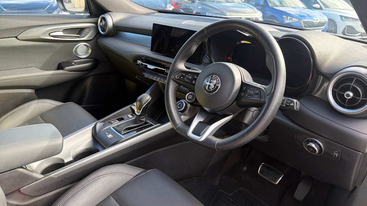 Used Alfa Romeo Tonale 2023 for sale - 78098098: Photo 9