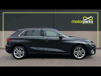 Used Audi A3 2021 for sale - 74665247: Photo