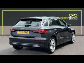 Used Audi A3 2021 for sale - 74665247: Photo