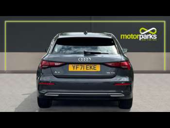 Used Audi A3 2021 for sale - 74665247: Photo
