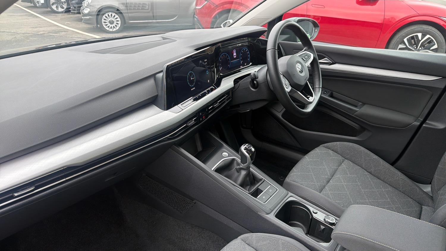 Used Volkswagen Golf 2022 for sale - 77822157: Photo 10