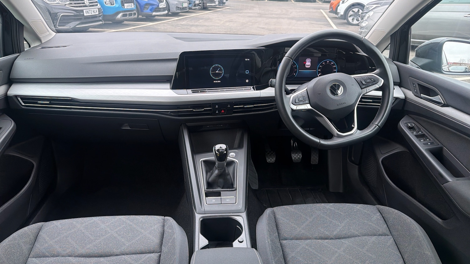 Used Volkswagen Golf 2022 for sale - 77822157: Photo 11